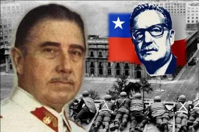 Sous le rgime Pinochet au Chili, quelle police politique a eu recours aux disparitions, assassinats et tortures, faisant rgner un climat de terreur sur la population chilienne ?