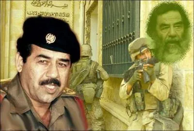 Comment fut excut Saddam Hussein le 30 dcembre 2006, aprs sa condamnation  mort par un tribunal d'exception irakien ?