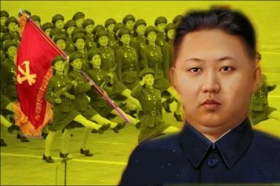 En 2011, il devient Chef suprme de la Rpublique populaire et dmocratique de Core du Nord, succdant  son pre dcd...