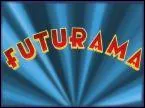 Qui a cr Futurama ?