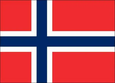 A quel pays appartient ce drapeau ?