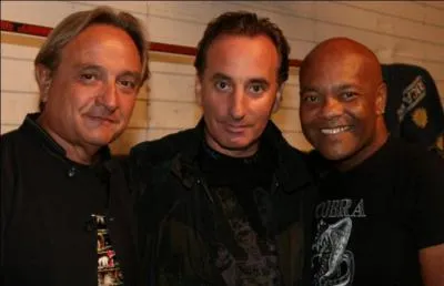 Et de cette alliance, naquit cette reprise !