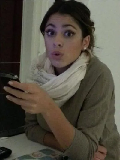 Je voyage trs souvent : qui suis-je ?