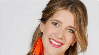 Qui est cette femme ?