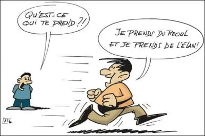 Je n'en doute pas : vous avez dj envie de prendre du ---------.