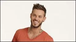 En quelle anne a-t-il particip   Danse avec les stars  ?