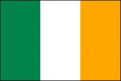 A quel pays appartient ce drapeau ?