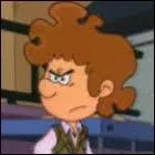 Comment s'appelle le pire ennemi de Cdric ?