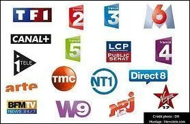 Sur quelle chane est diffuse  The Voice  ?