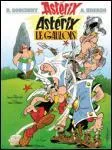 Quelle est la date de parution de la premire BD  Astrix le Gaulois  ?
