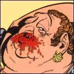 Dans quelle BD apparat-il ?