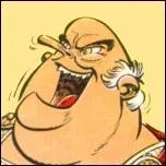 Suelburnus est le gouverneur :