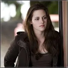 A quel ge Bella rencontre-t-elle Edward ?