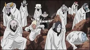 Nous sommes les 10 pantins de ...