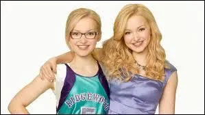 Quel ge ont les deux soeurs ?