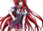 Quiz Soul Eater, Sword Art Online, H. O. T. D. ou High School DxD