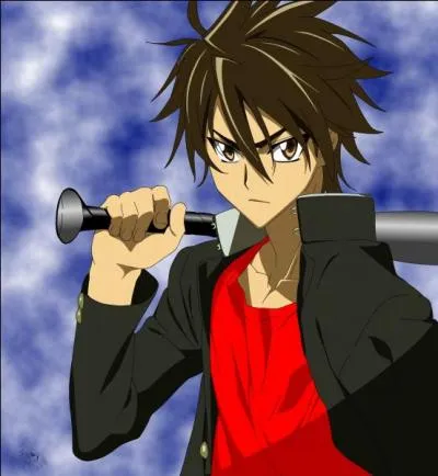 Qui est Takashi Komuro ?