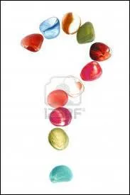 Je m'appelle jais que suis-je ?