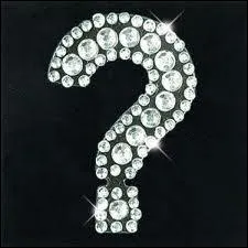 Je suis un Ttra Diamant, que suis-je ?