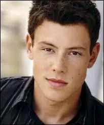 Qui est ce personnage de Glee ? (Son vrai nom)