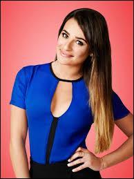 Quiz Glee