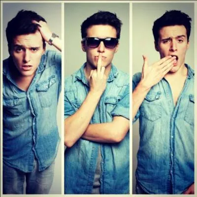 Quelle chanson clbre a faite  Hugo Tout Seul  ?