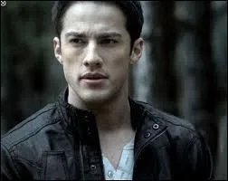 Avec qui sortait-il ? (saisons 3-4)