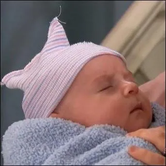 Comment s'appelle le dernier bb ?