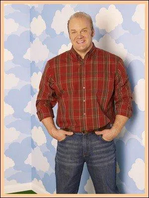 Quel personnage de la famille Duncan est trs gourmand ?