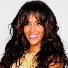 Comment s'appelle cette chanteuse ?