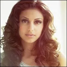 Comment s'appelle cette chanteuse ?