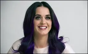 Comment s'appelle cette chanteuse ?