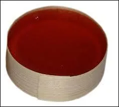 Le cotignac est une gele paisse faite avec des coings. C'est la spcialit de la ville ...