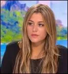 La gagnante de Secret Story 7 s'appelle :