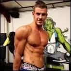 Il a caus bien de peines de coeur; le reconnaissez-vous ?