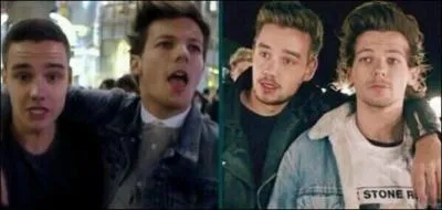 Image diffrente, bromance diffrente ! Celle-ci, comment est-elle appele ?