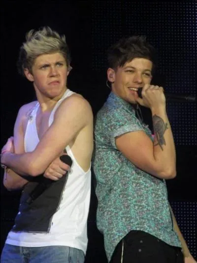 Cette bromance, qui reprsente-t-elle ?