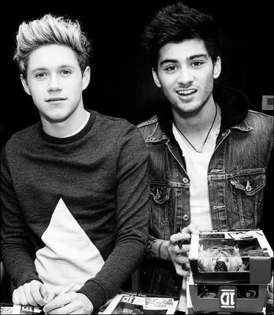 La dernire bromance est tellement parfaite mais comment se fait-elle appeler ?