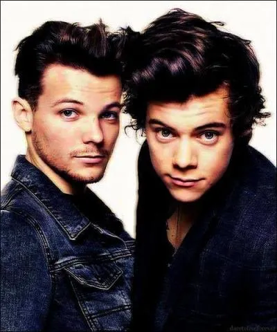 Passons aux bromances ! Savez-vous laquelle est reprsente sur cette photo ?