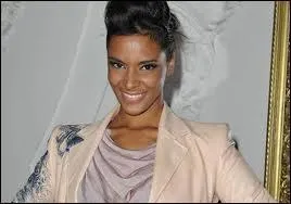 O Shy'm est-elle ne ?