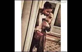 Aux NRJ Musics Awards 2012, quel trophe Shy'm remporte-elle ?