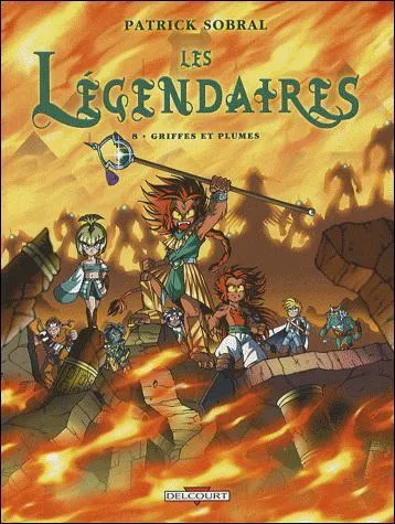 Quel est cet artefact ?