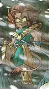 Qui est ce personnage ?