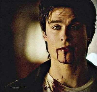 Qui est Damon Salvatore ?