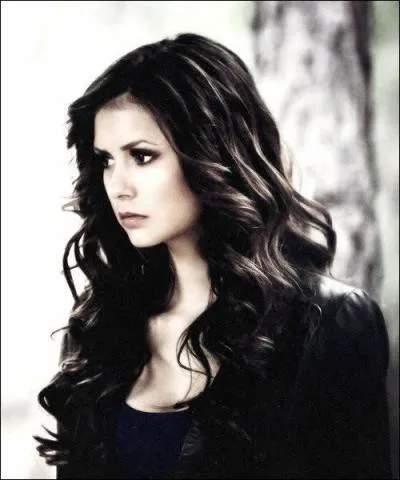 Qui est Katherine Pierce ?