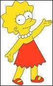 Quel est le vrai prnom de Lisa ?