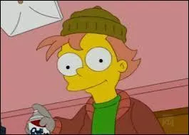 Comment s'appelait le  frre  de Bart ?