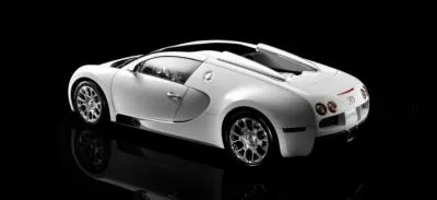 Quel est le dernier modle de Bugatti ?