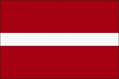 A quel pays appartient ce drapeau ?