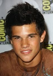 Quiz Taylor lautner